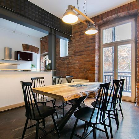 Apartments Wroblewskiego Street Krakow Bagian luar foto