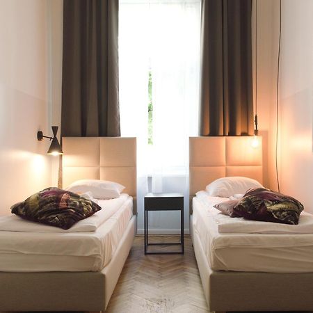 Apartments Wroblewskiego Street Krakow Bagian luar foto