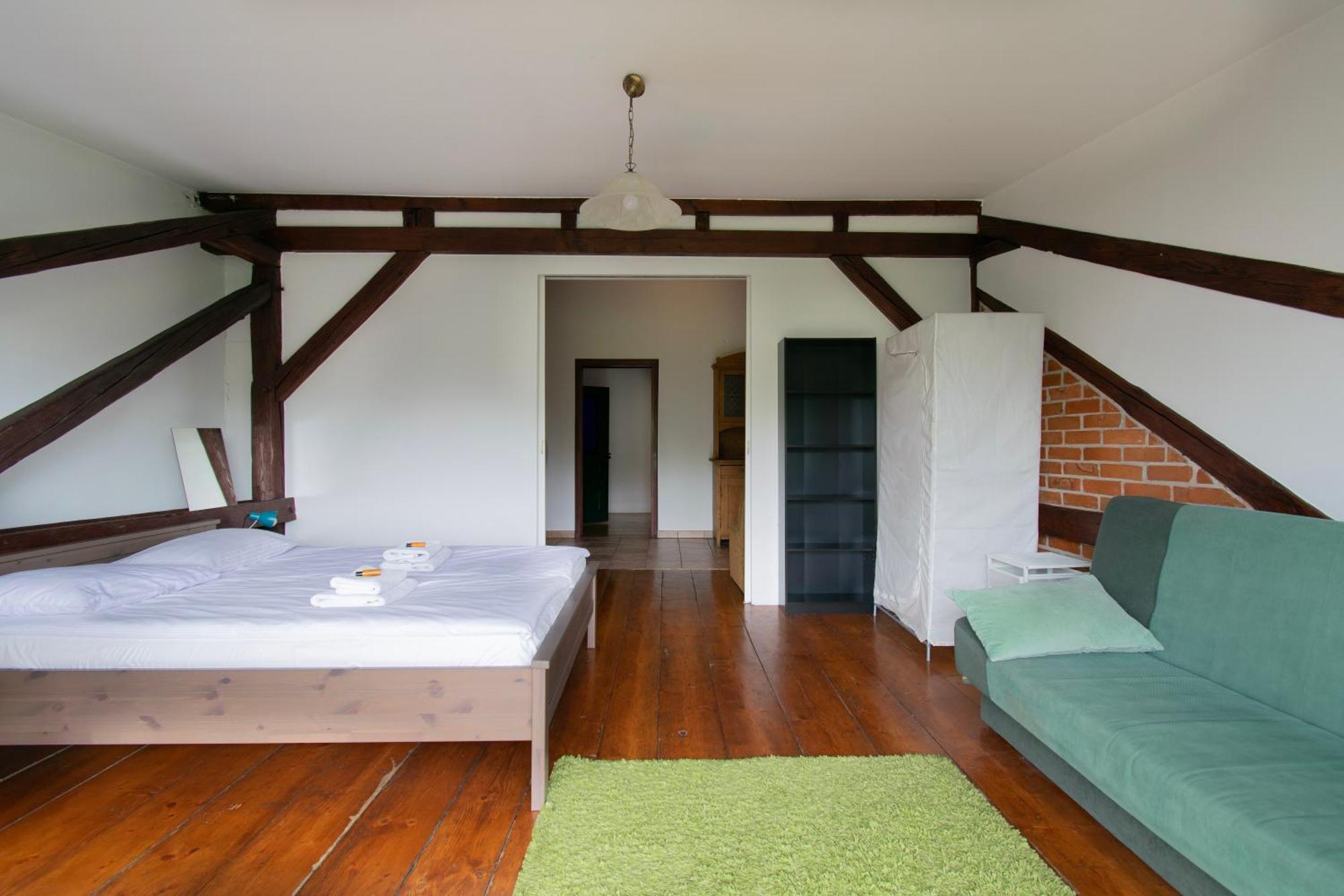 Apartments Wroblewskiego Street Krakow Bagian luar foto