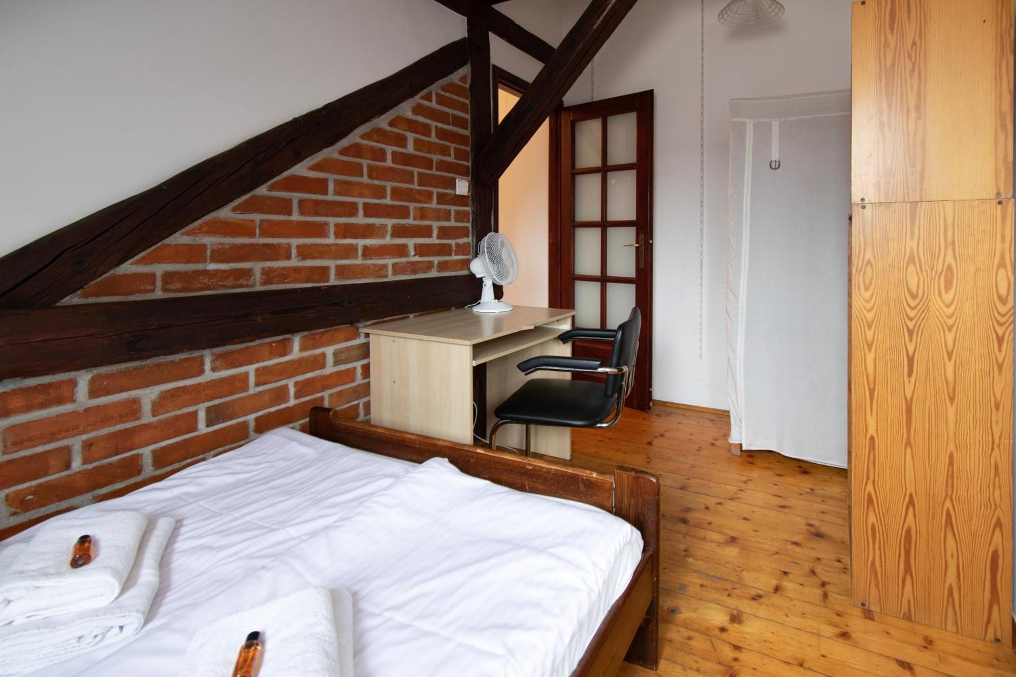 Apartments Wroblewskiego Street Krakow Bagian luar foto