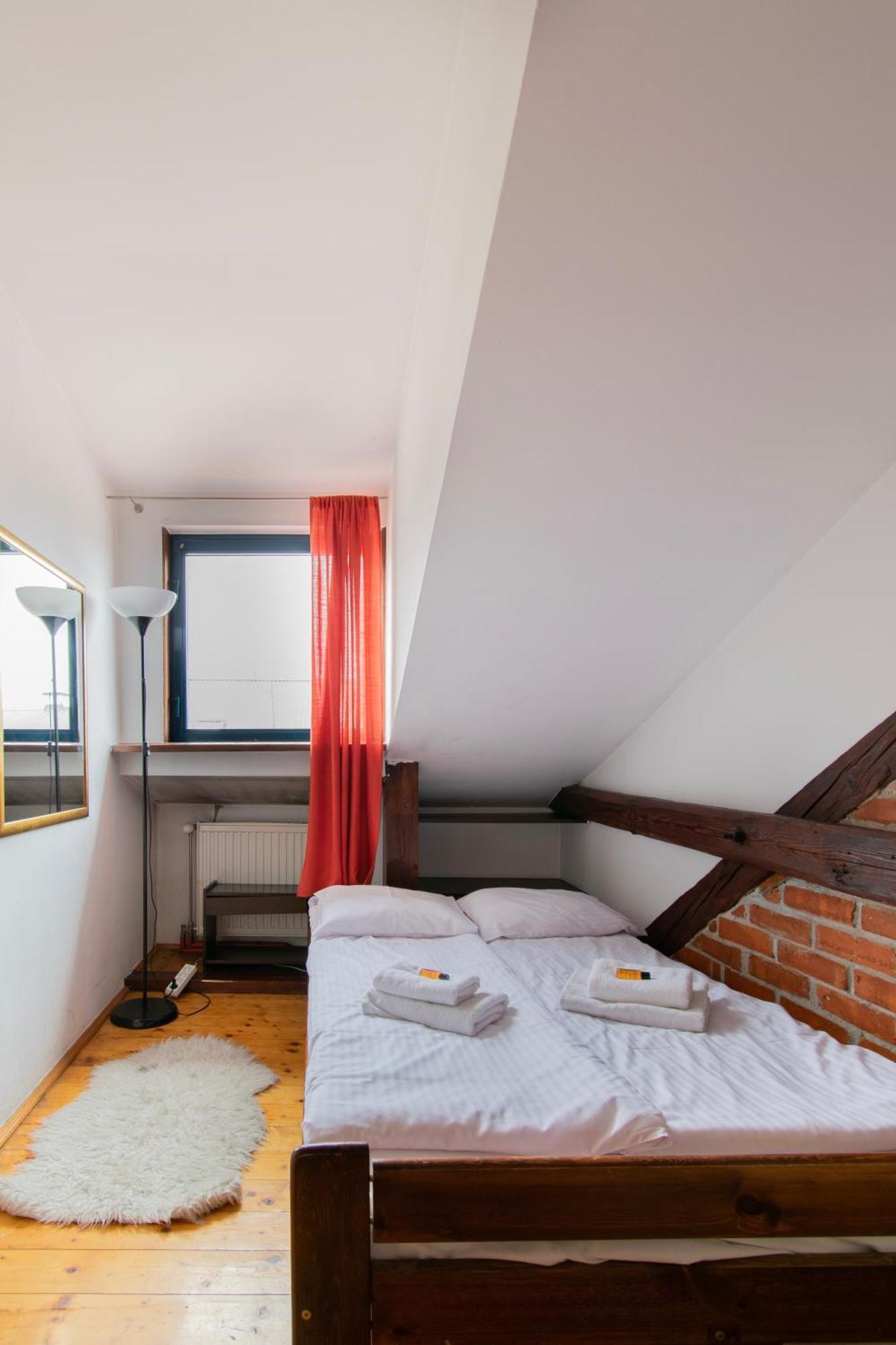 Apartments Wroblewskiego Street Krakow Bagian luar foto