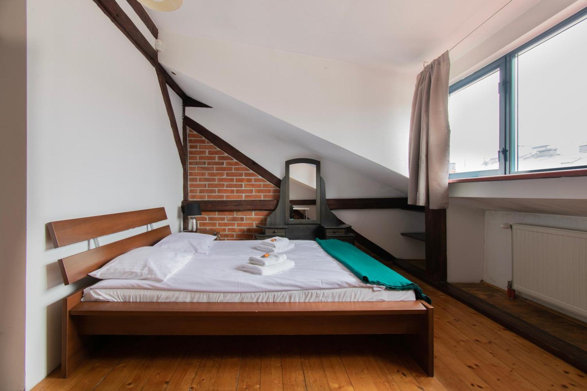 Apartments Wroblewskiego Street Krakow Bagian luar foto