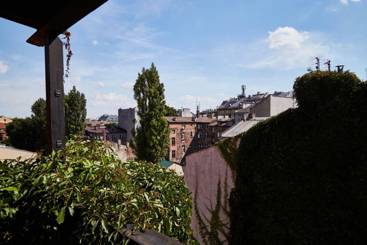 Apartments Wroblewskiego Street Krakow Bagian luar foto